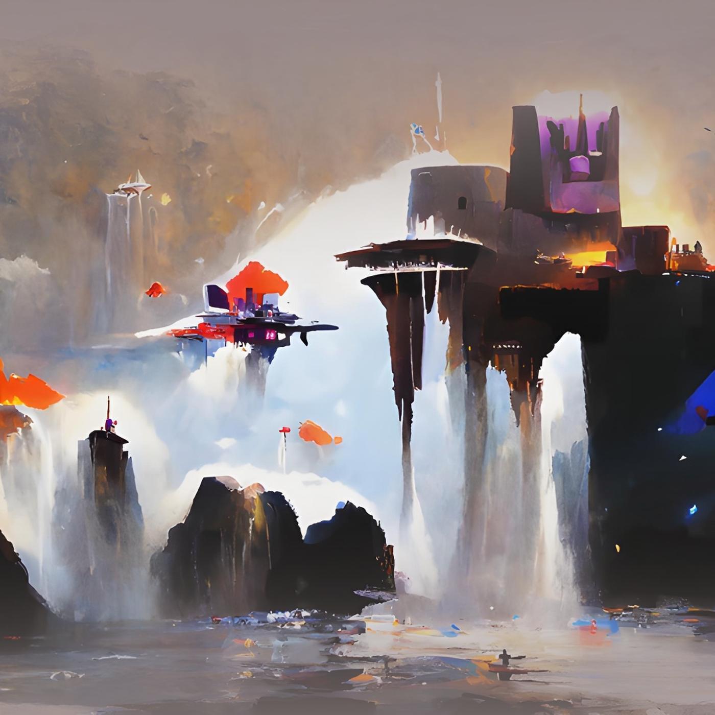 Every One Need Commission