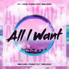 Michael Pugz - All I Want