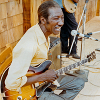 Hound Dog Taylor
