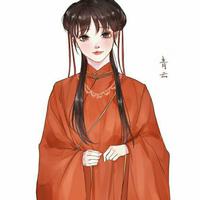 青云