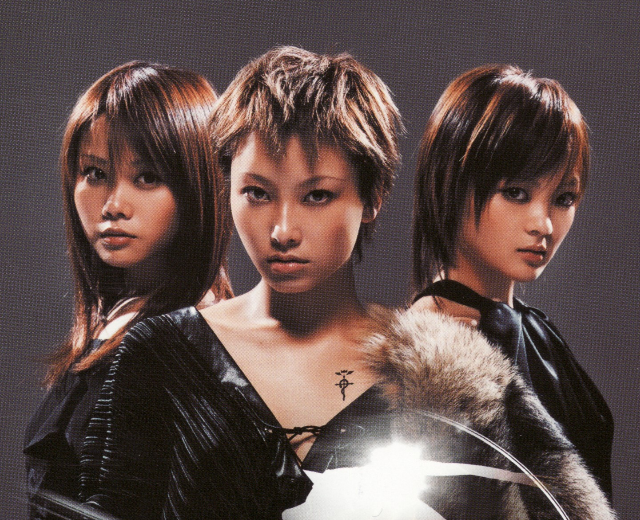 YeLLOW Generation