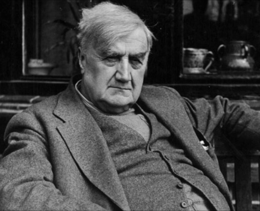 Ralph Vaughan Williams