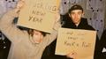 NEW YEAR'S专辑