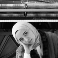 Büşra Kayıkçı