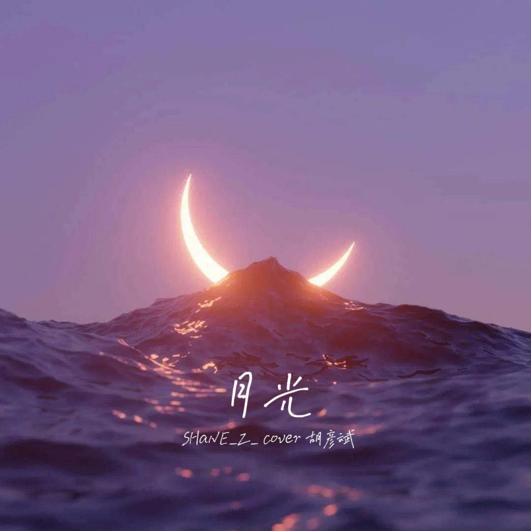 月光（cover胡彦斌）
