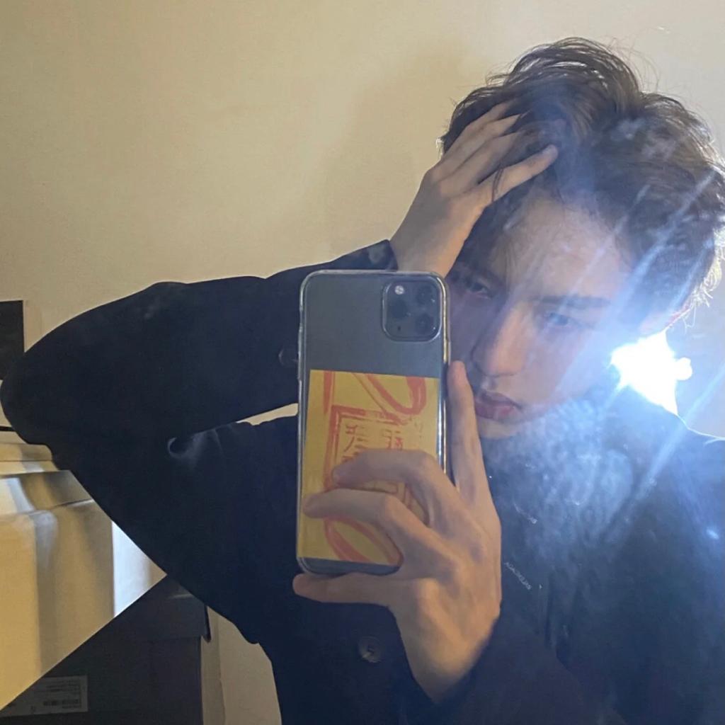 存了很多好听的歌想和你一起听