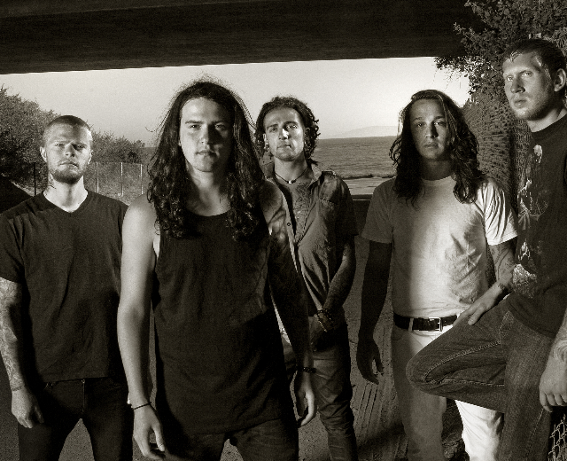 Born of Osiris