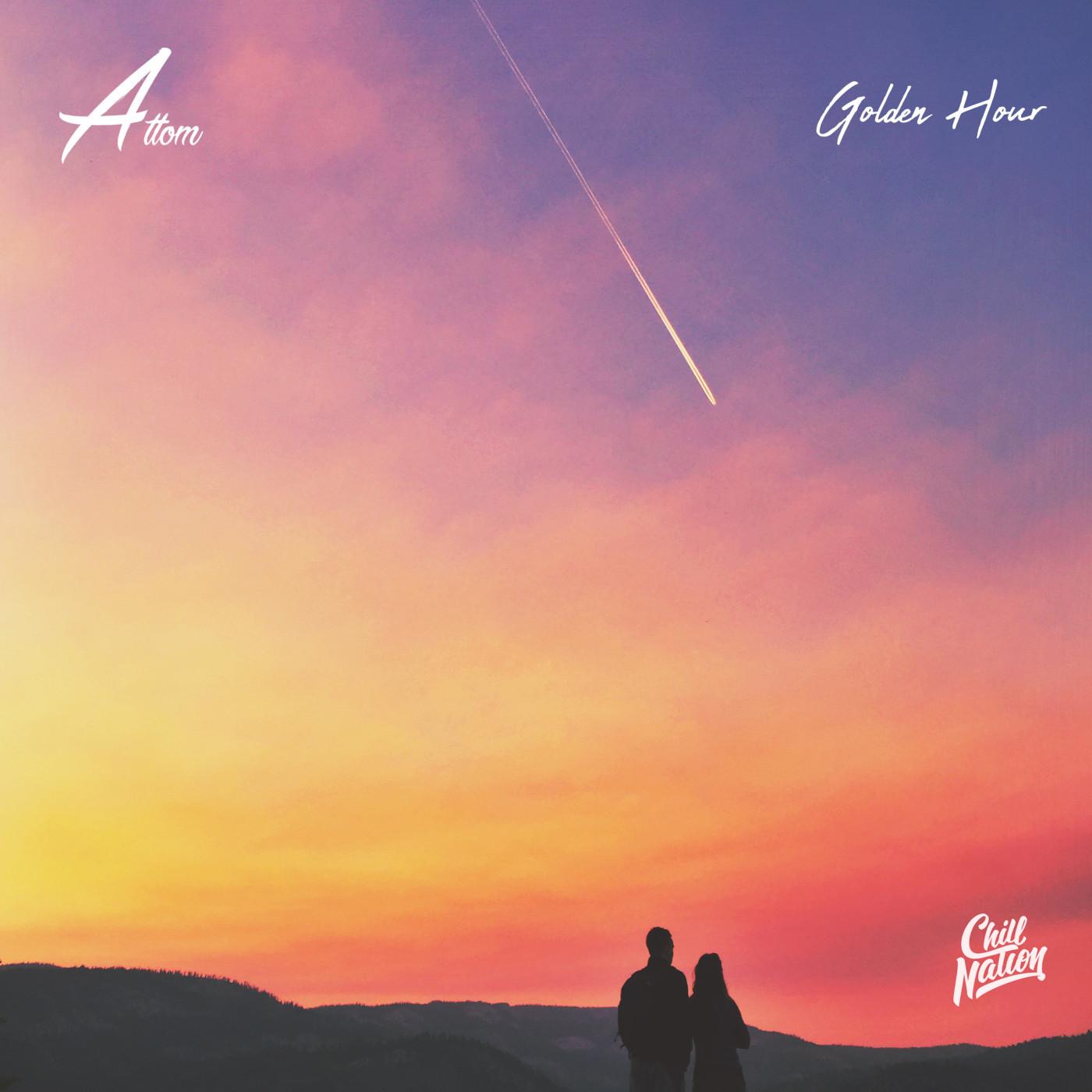 Golden Hour_Attom_Golden Hour | 在线播放_Golden Hour歌词_Golden Hour下载 | 网易云音乐