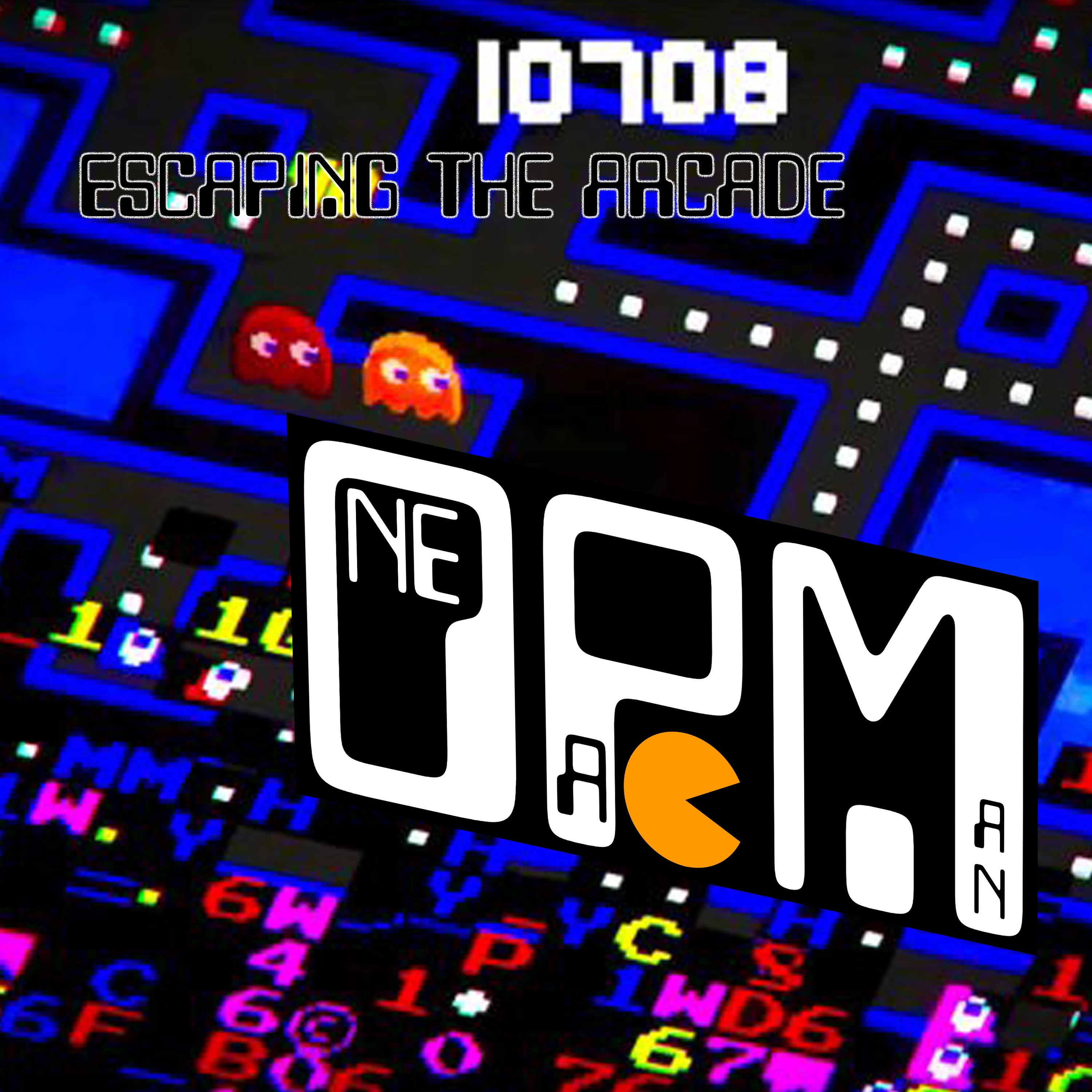 Simulation Theory [Skit] (2025 ReMaster)