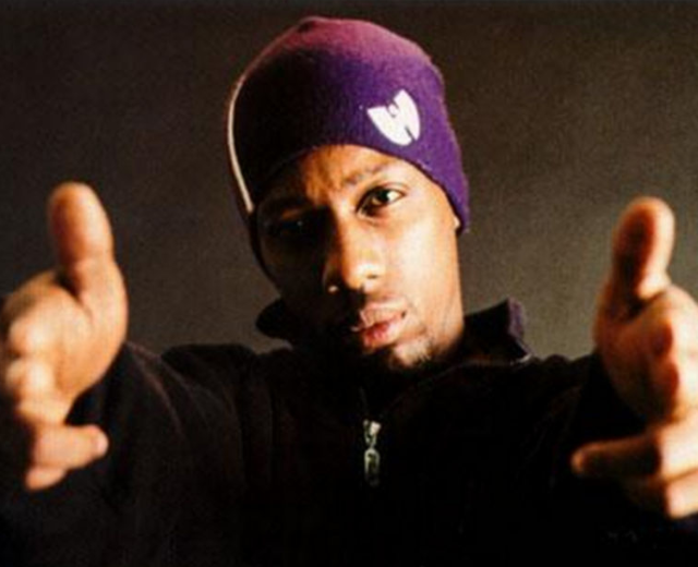 Inspectah Deck