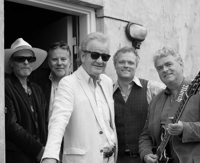Delta Blues Band