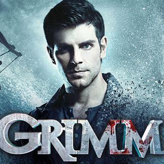 Grimm美剧格林1-6季音乐