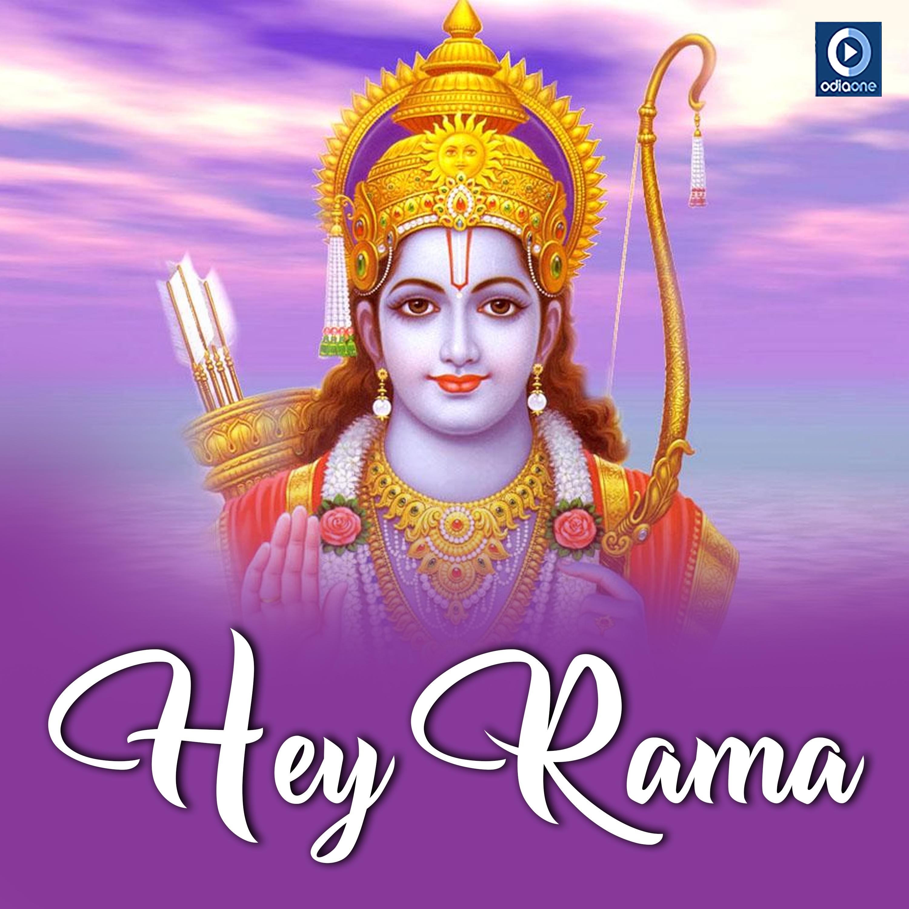Hey Rama (Original)