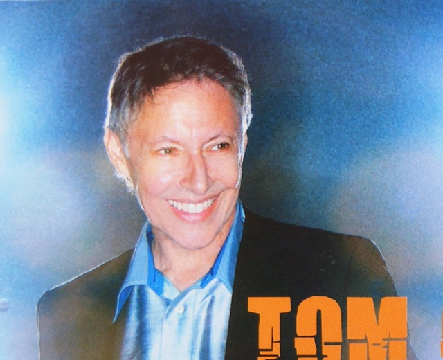 Tom Grant