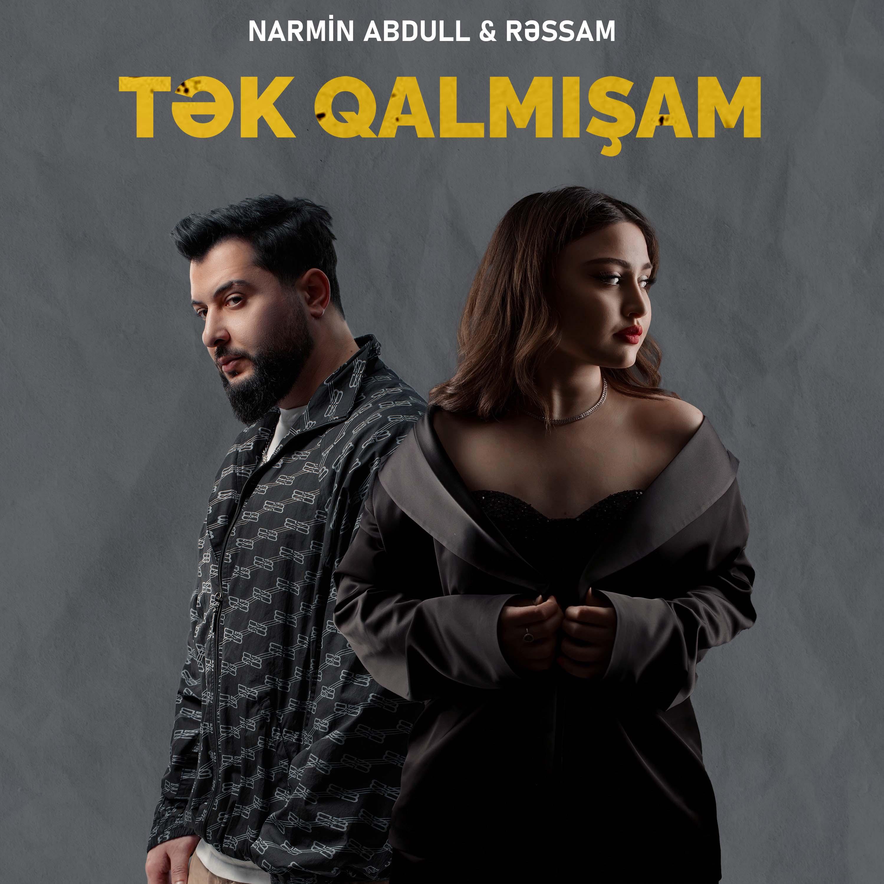 Tək Qalmışam