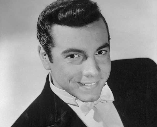 Mario Lanza
