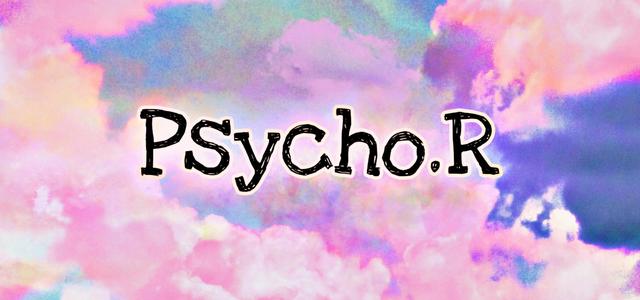 PsychoRecords头像