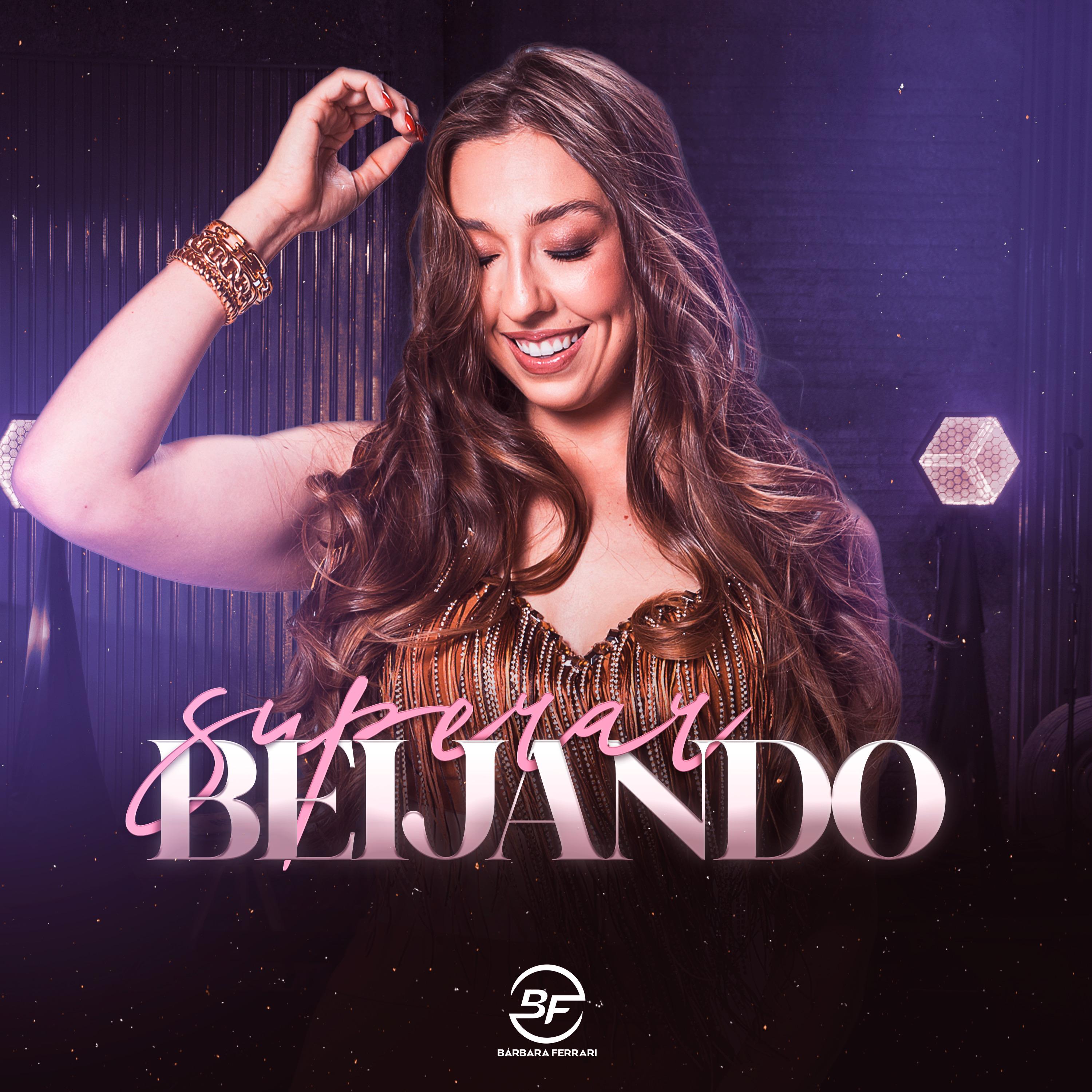 Superar Beijando (Ao Vio)