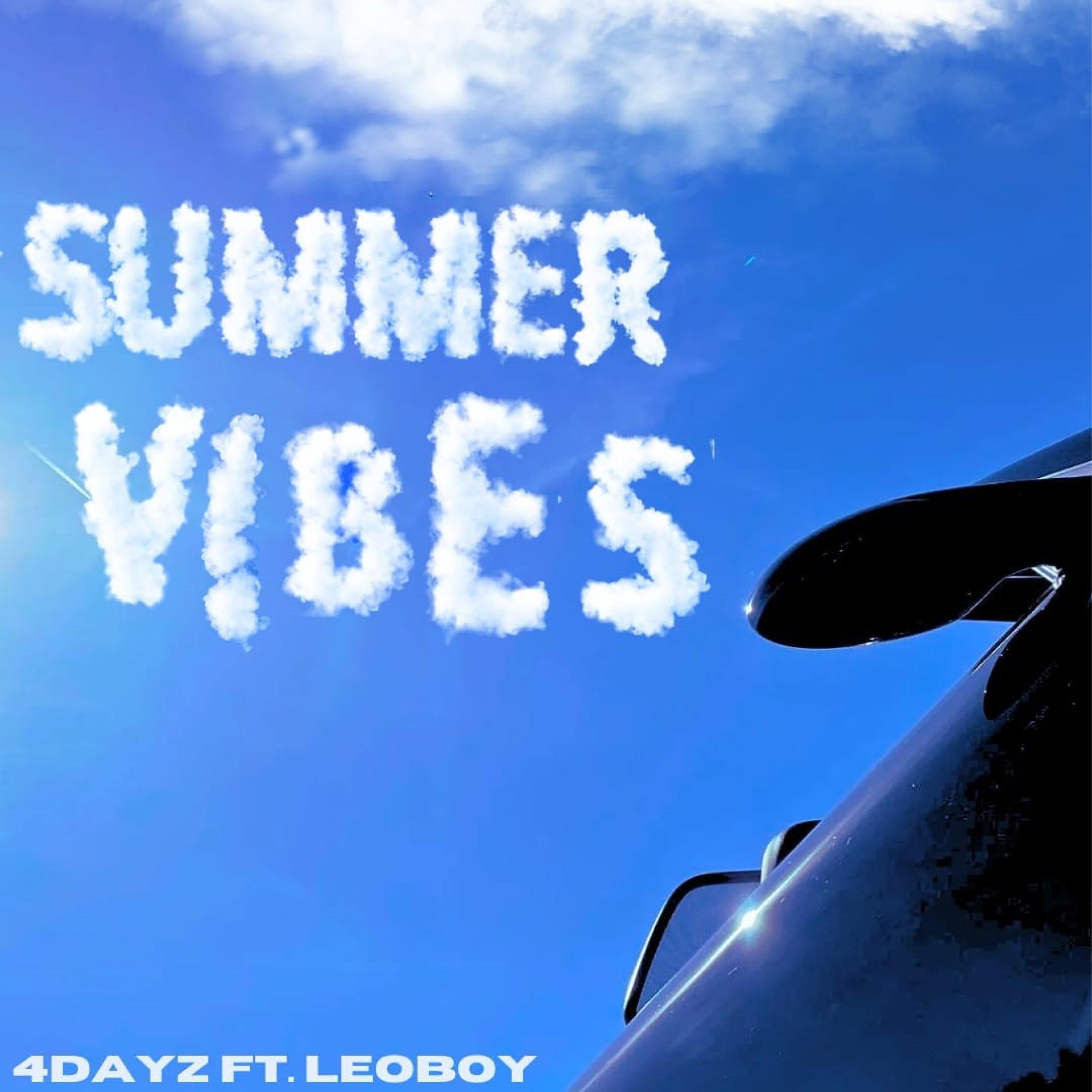 Summer Vibes (feat. Leoboy)