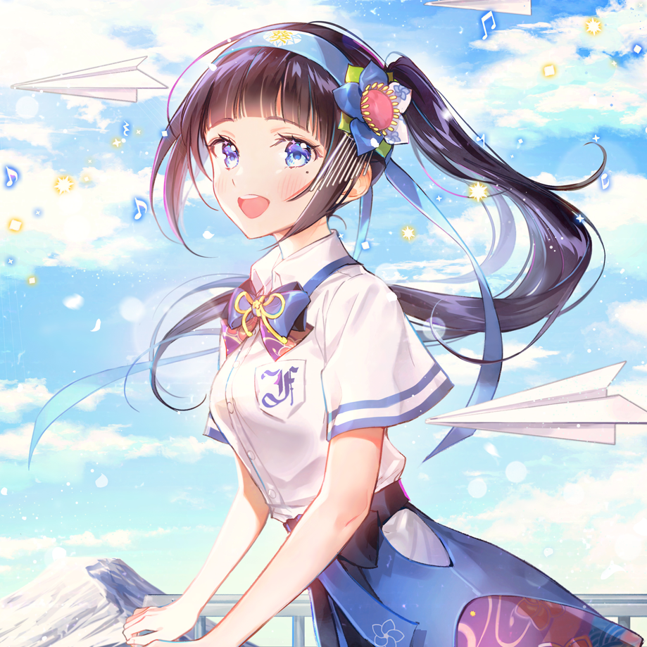 人美路子野封面