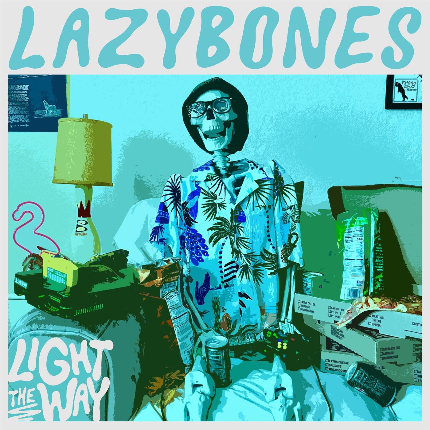 Lazybones