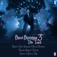 Bhool Bhulaiyaa 3 - Title Track (Feat. Pitbull) [From 