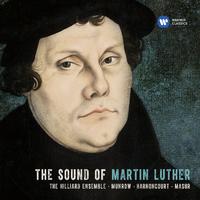 The Sound of Martin Luther