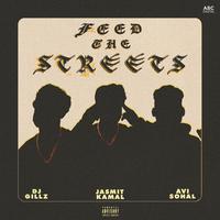 Feed The Streets