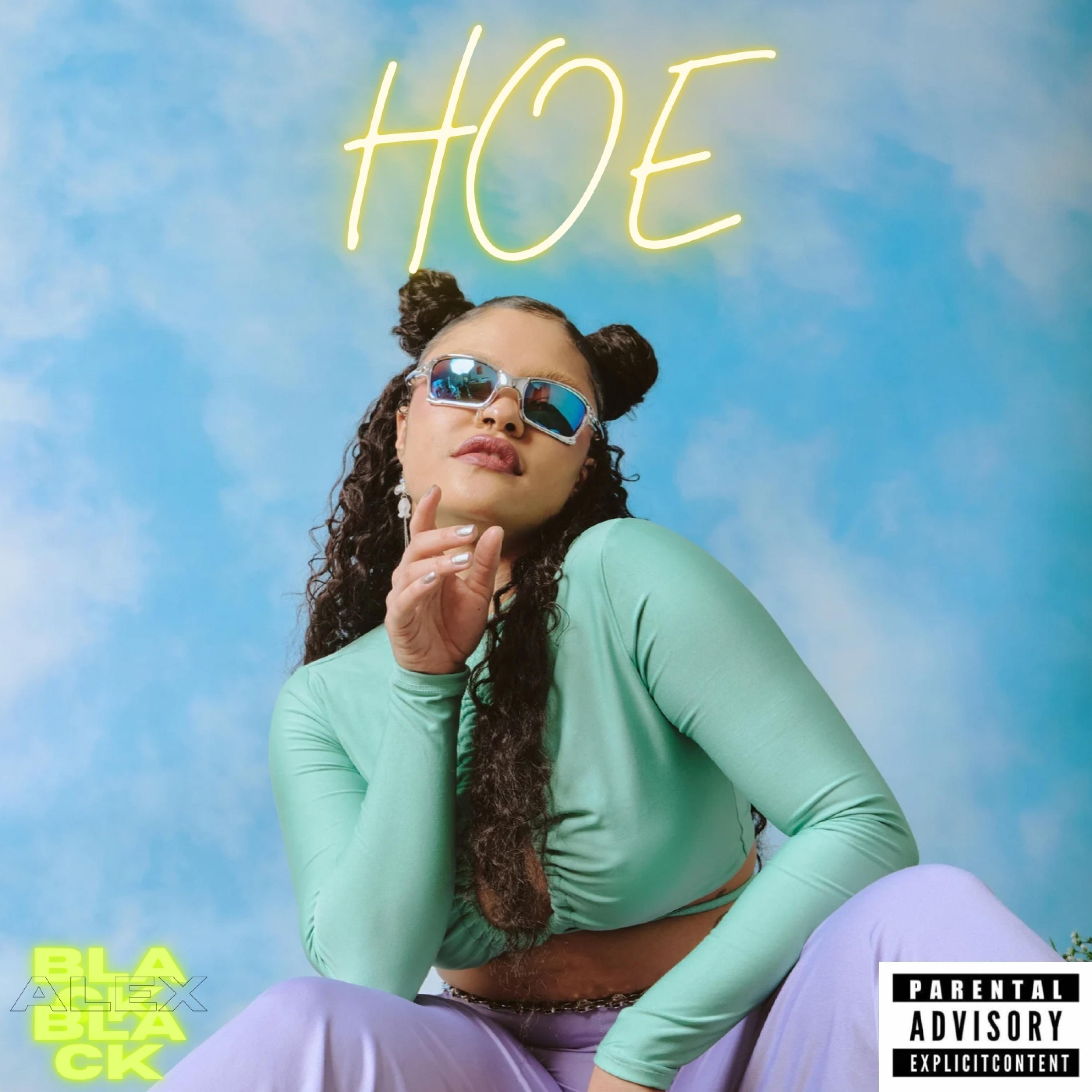hoe