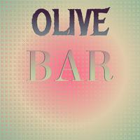 Olive Bar