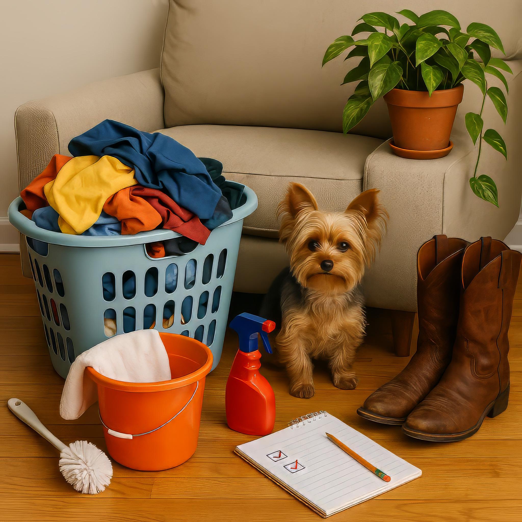 Sorry For That Too (Katie’s Version)