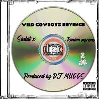 Wild Cowboys Revenge (feat. Rahiem Supreme)