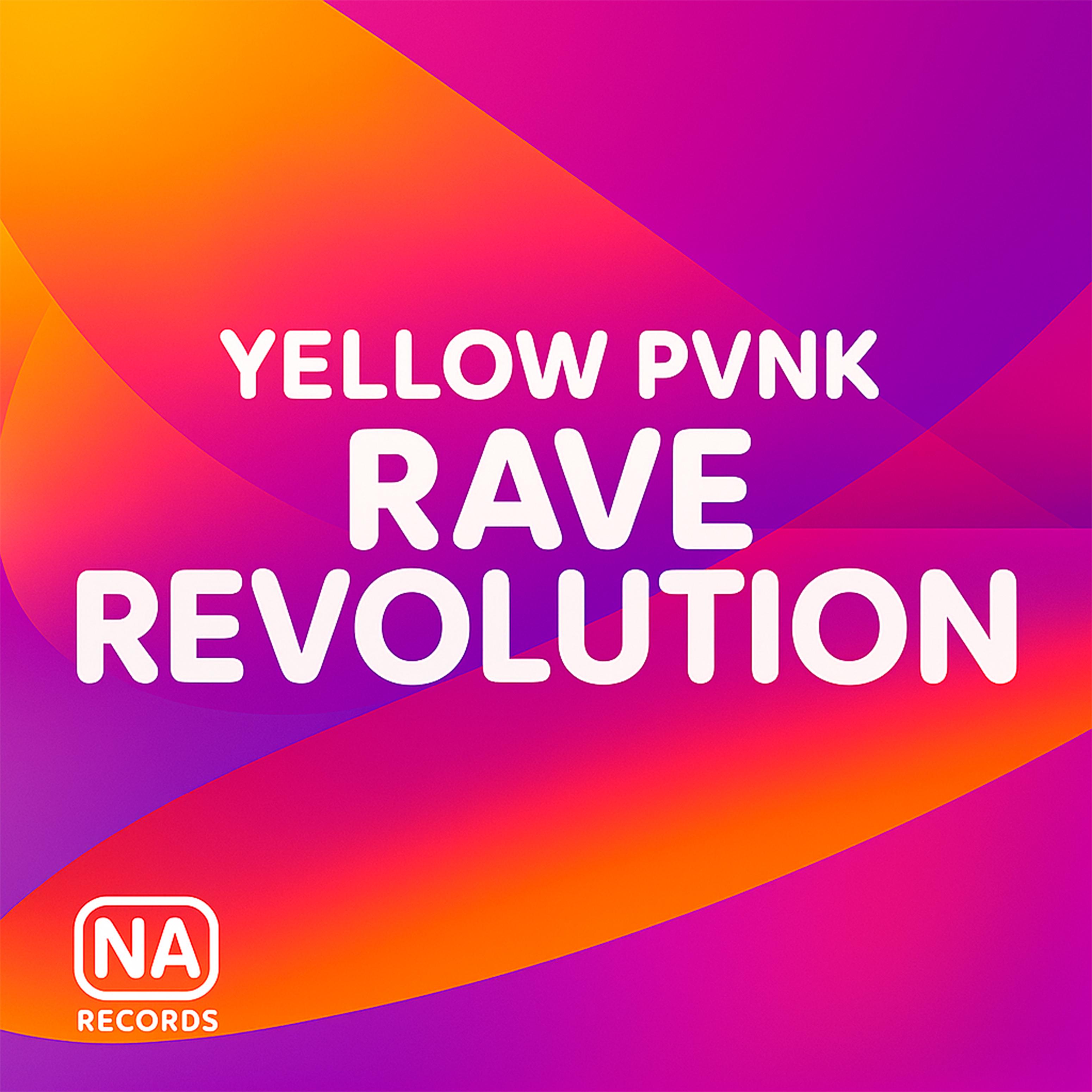 Rave Revolution
