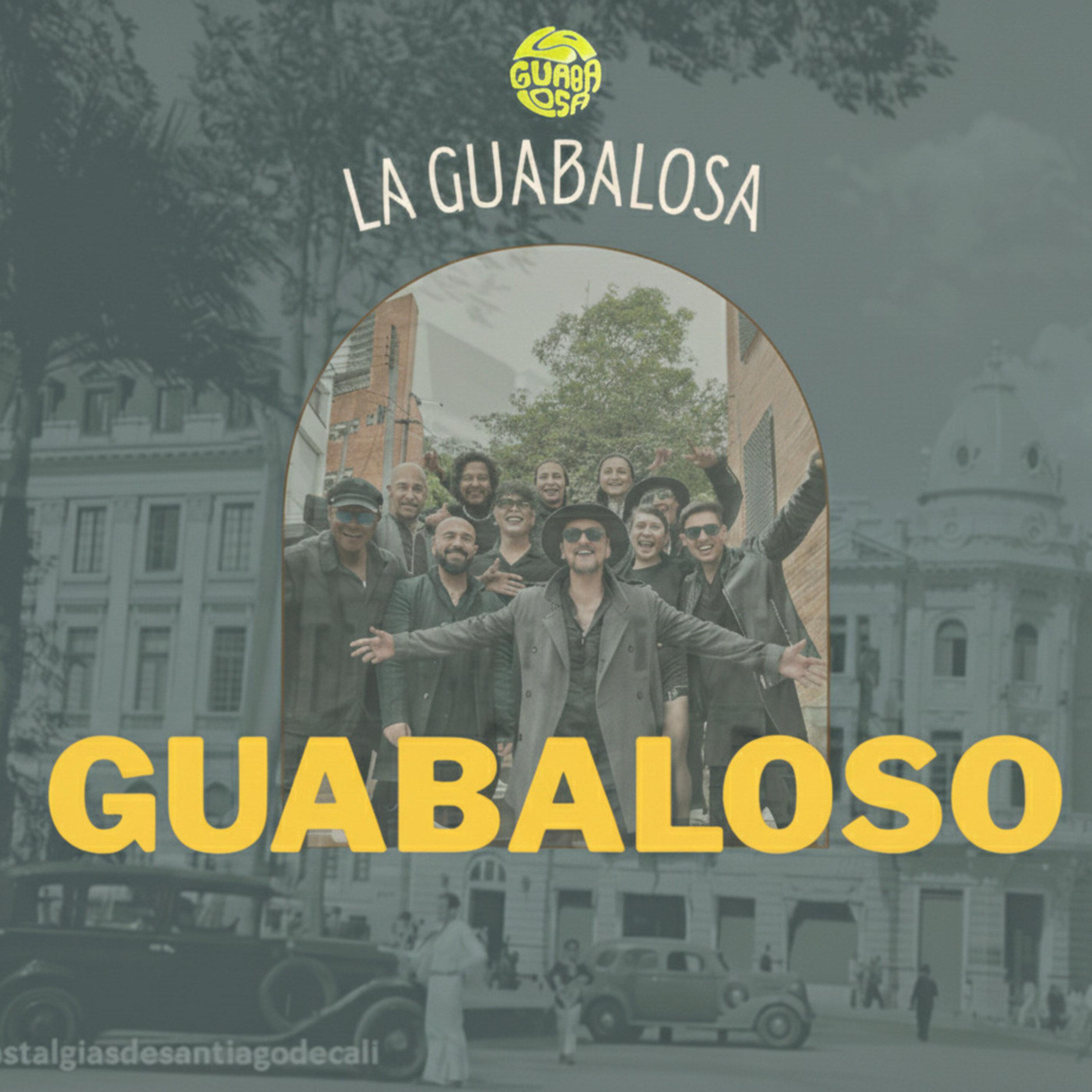 GUABALOSO