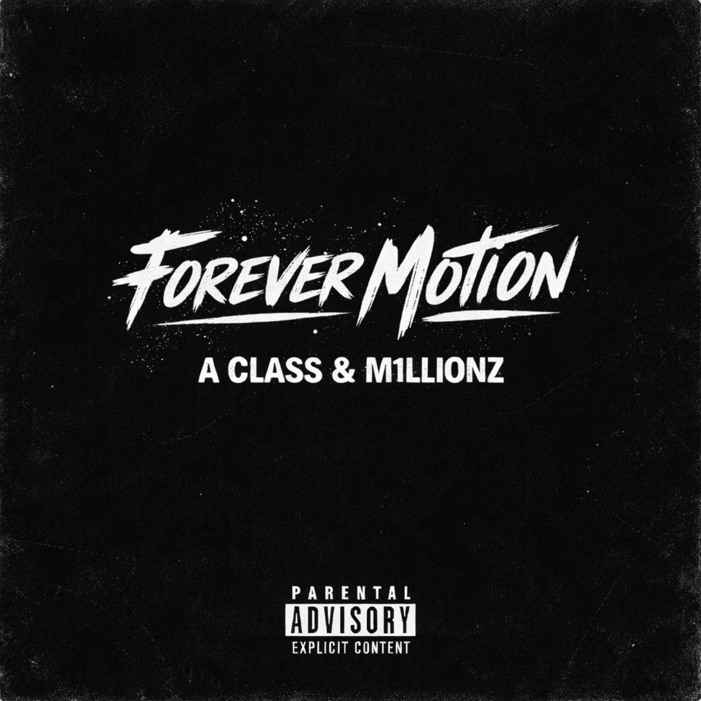 Forever Motion