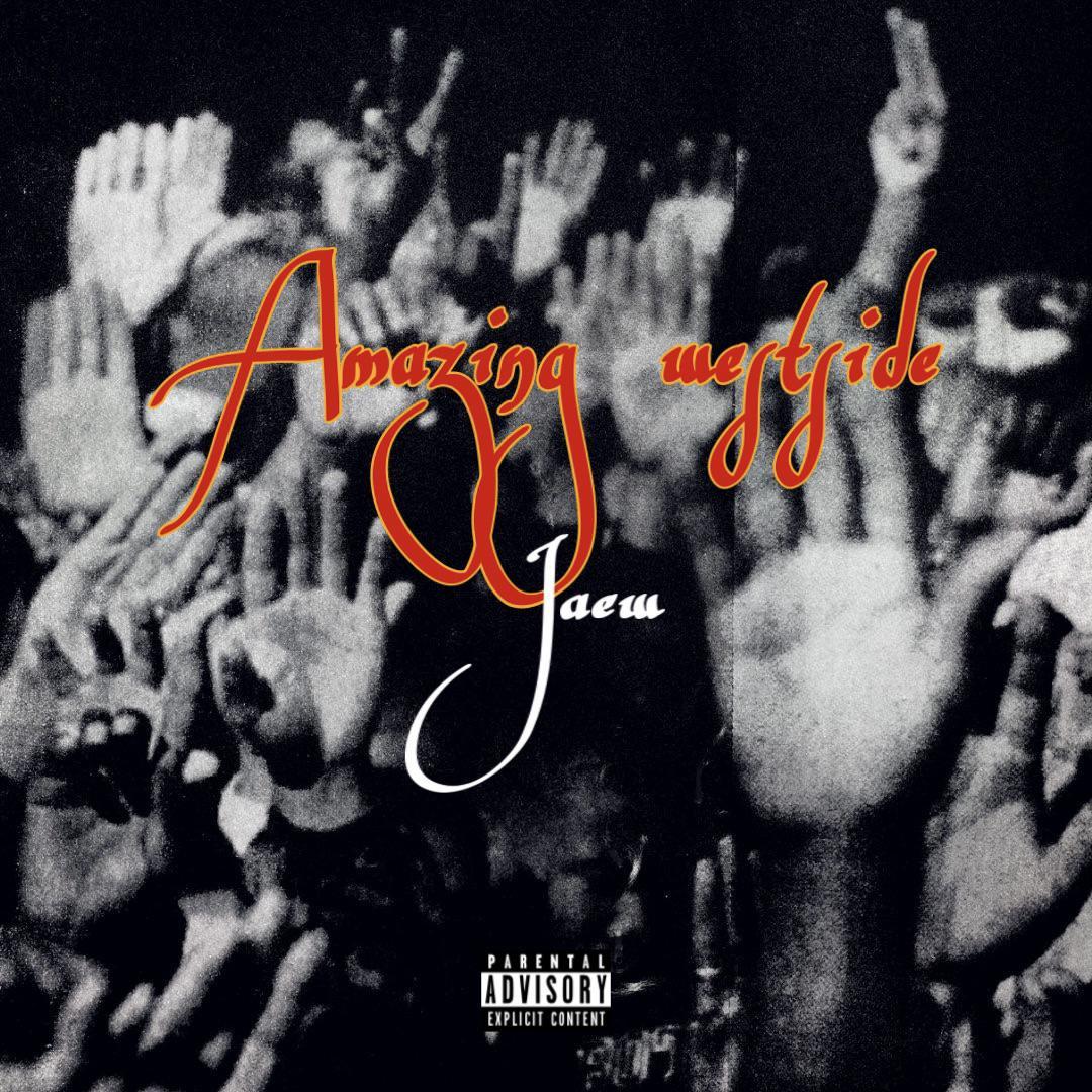 Amazing westside (prod.MEGA)