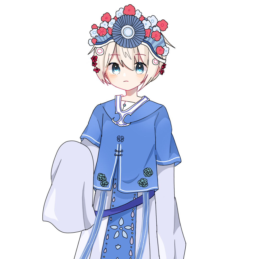 学戏（小少年ver.）（翻自 徐良）