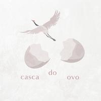 Casca do Ovo