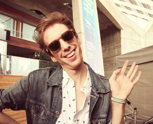 Atlas Sound
