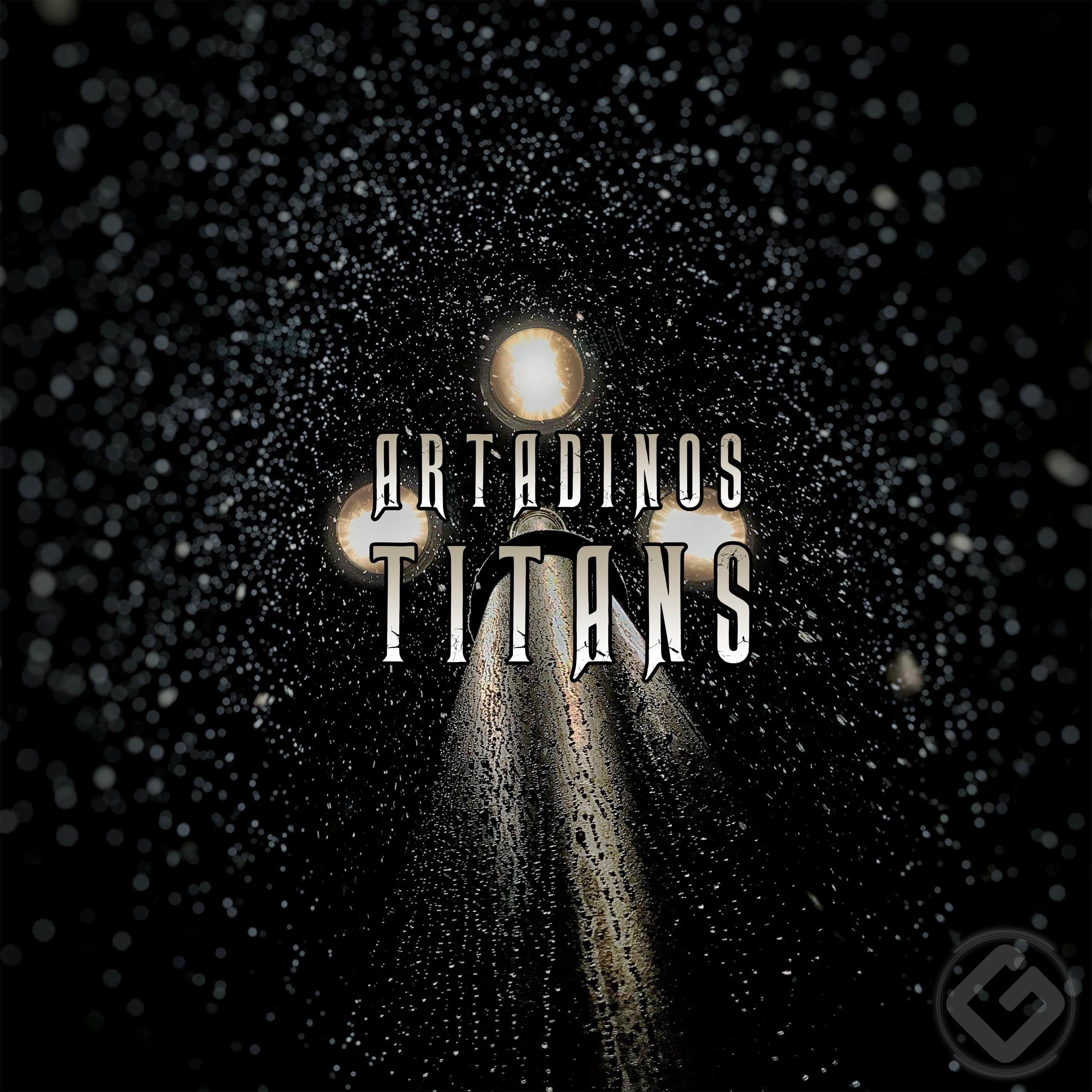 Titans (Original Mix)