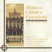 Música Clásica Española: Jota, Pascalle, Chotis, Vals...