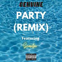 Party (Remix)