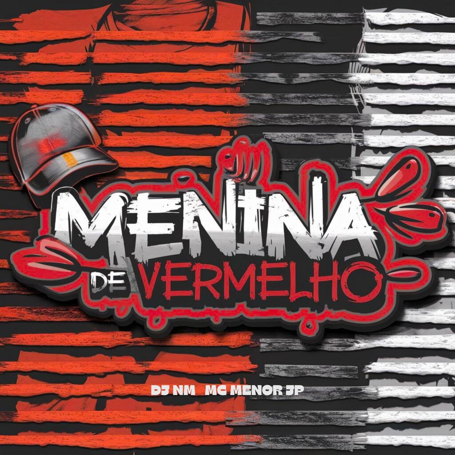 Menina De Vermelho (Dutch Mix)