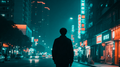 成都流浪记专辑