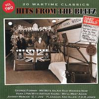 20 Wartime Classics Hits from the Blitz, Vol. 2