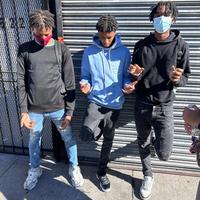 All was against me (feat. Mula & Kdotty)