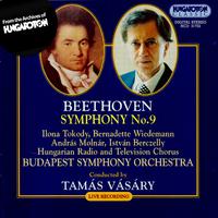 Beethoven: Symphony No. 9