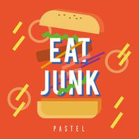 Eat Junk