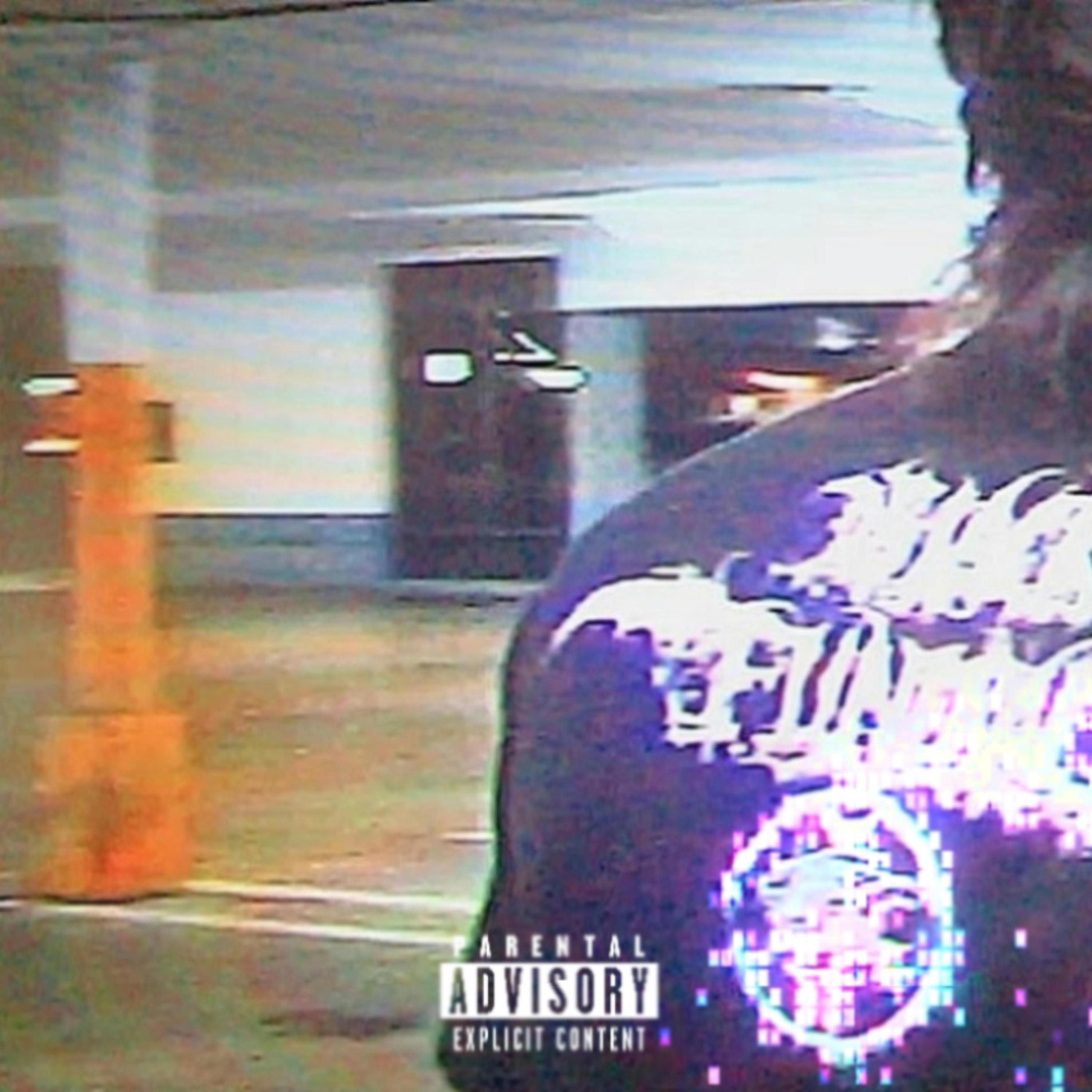 SPAC3! (feat. Slumped Redd)