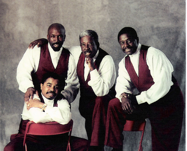 The Manhattans